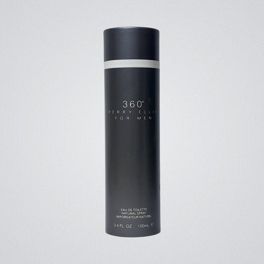 360 Tradicional by Perry Ellis Eau de Toilette Hombre, Presentación de 100ml, Original con envío gratis en México.