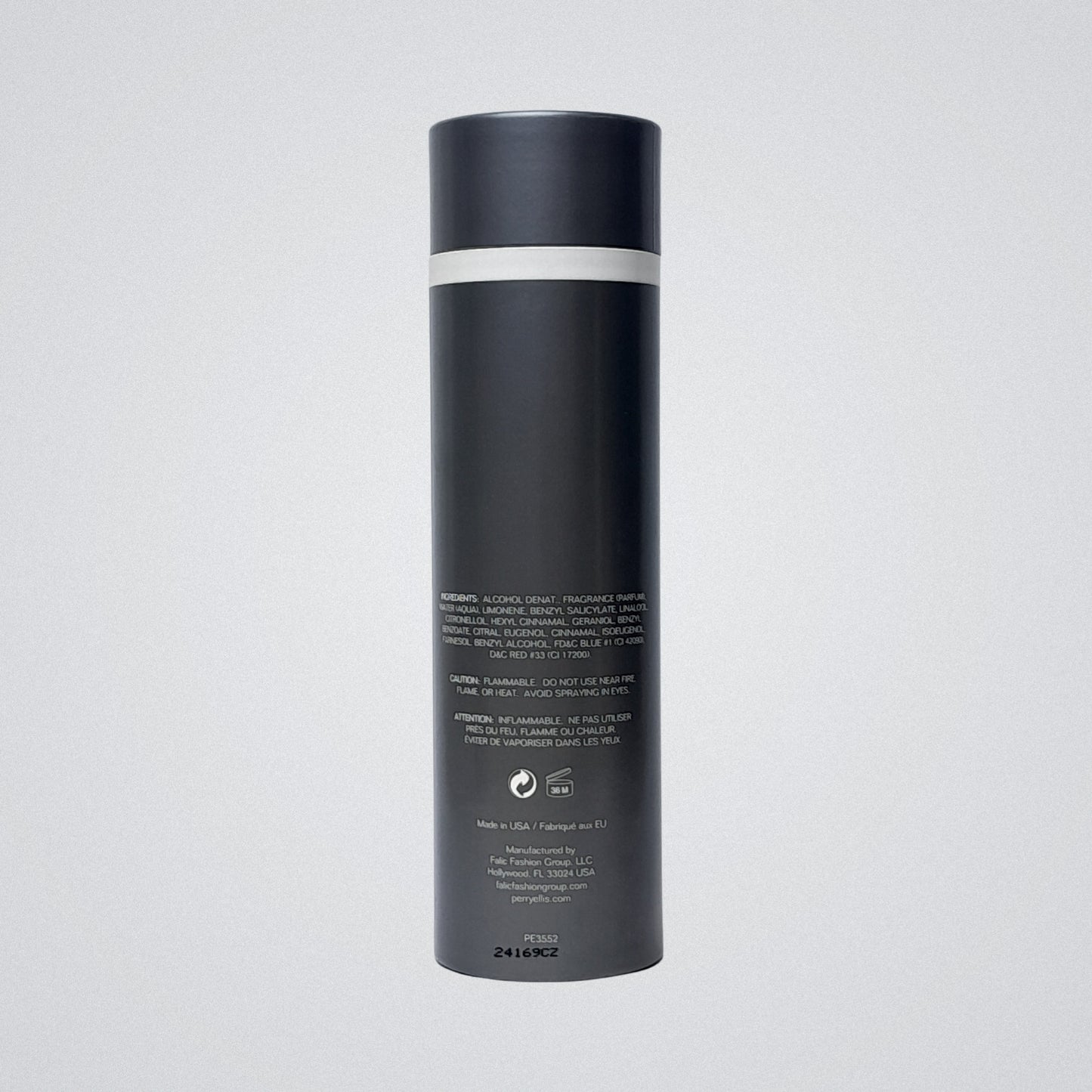 360 Tradicional by Perry Ellis Eau de Toilette Hombre, Presentación de 100ml, Original con envío gratis en México.