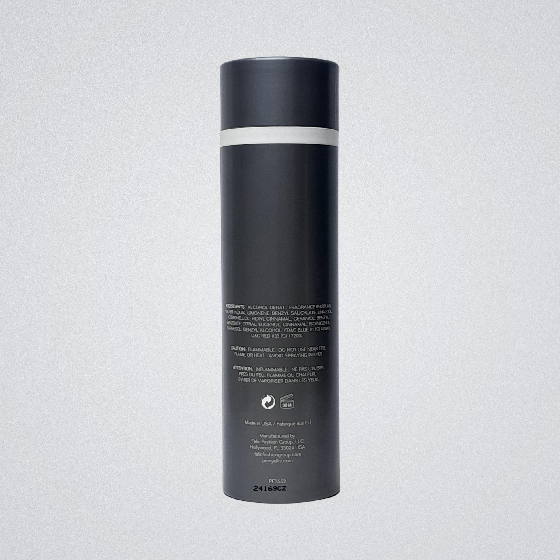 360 Tradicional by Perry Ellis Eau de Toilette Hombre, Presentación de 100ml, Original con envío gratis en México.
