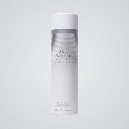 360 White by Perry Ellis Eau de Toilette Hombre, Presentación de 100ml, Original con envío gratis en México.