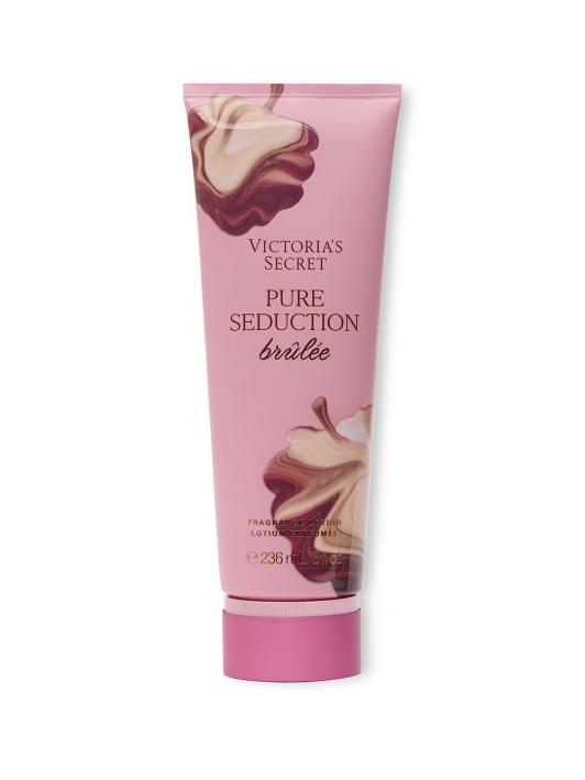 CREMA PURE SEDUCTION BRULEE BY VICTORIA SECRET MUJER 236ML