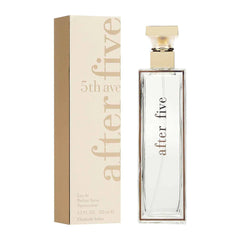 5TH AVENUE AFTER FIVE BY ELIZABETH ARDEN EUP MUJER 125ML