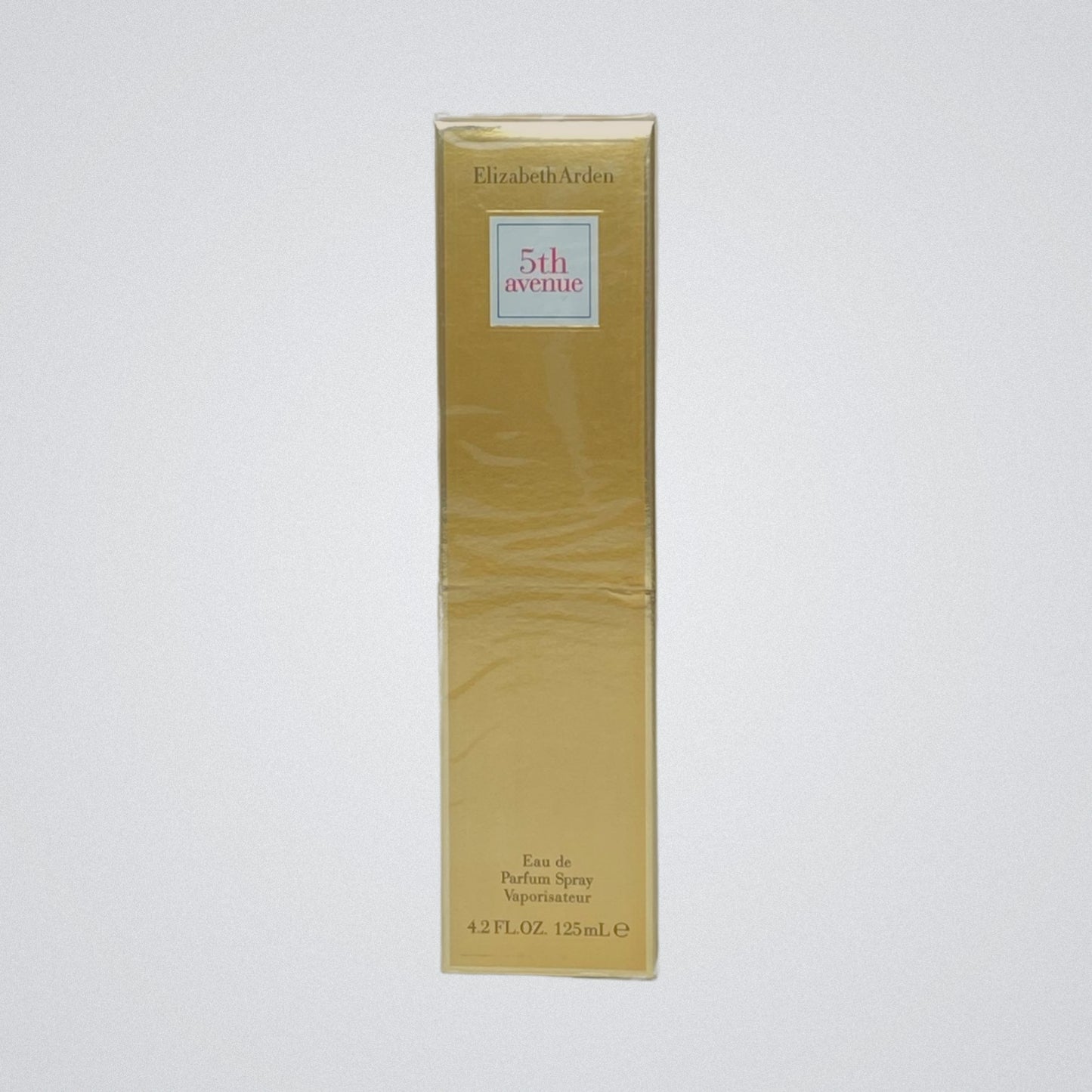 5th Avenue de Elizabeth Arden Eau de Parfum Mujer, Presentación de 125ml, Original con envío gratis en México.