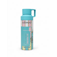 Armaf Odyssey Marshmallow Body Spray Hombre 200ml