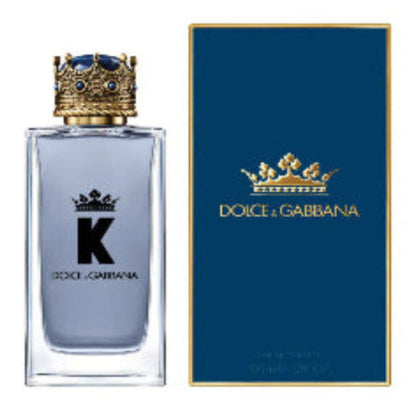 King by Dolce & Gabbana Eau de Toilette Hombre 100ml