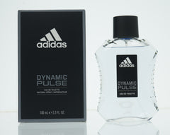 ADIDAS DYNAMIC PULSE BY COTY EUT HOMBRE 100ML