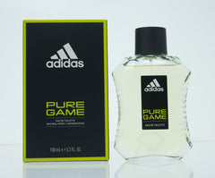 ADIDAS PURE GAME BY COTY EUT HOMBRE 100ML