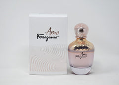 AMO FERRAGAMO BY SALVATORE FERRAGAMO EUP MUJER 100ML