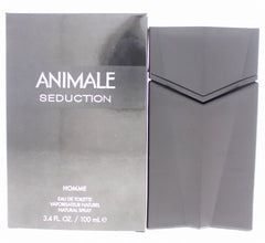 ANIMALE SEDUCTION  BY ANIMALE EDT HOMBRE 100ML