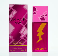 ANIMALE SEXY BY ANIMALE EAU DE PARFUM MUJER 100ML