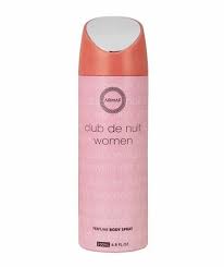 Armaf Club de Nuit Intense Woman Body Spray Mujer 200ml