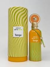 Armaf Let’s Move Tango Eau de Parfum Unisex 100ml