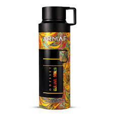 Armaf Odyssey Ba Ha Mas Body Spray Unisex 200ml