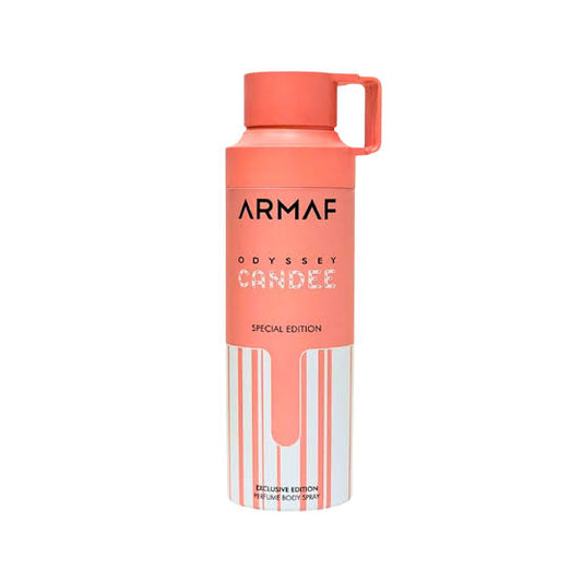 Armaf Odyssey Candee Body Spray Mujer 200ml