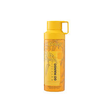 Armaf Odyssey Go Mango Body Spray Hombre 200ml
