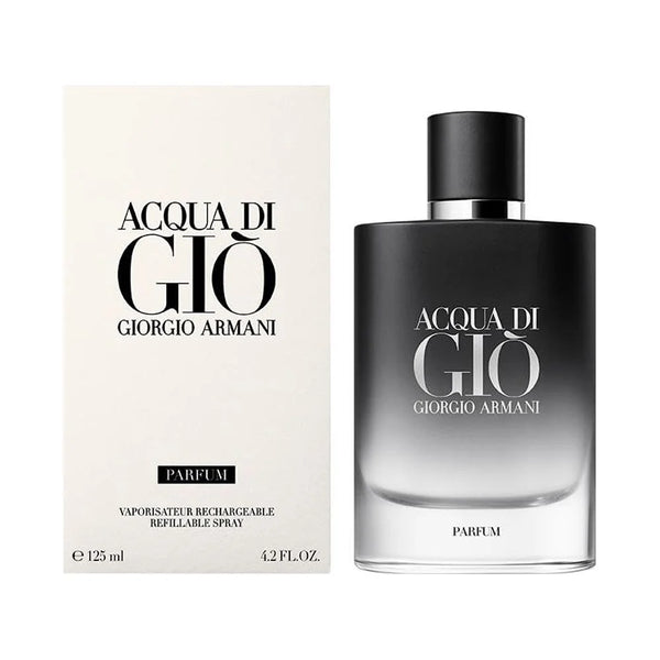 ACQUA DI GIO BY GIORGIO ARMANI PARFUM HOMBRE 125ML