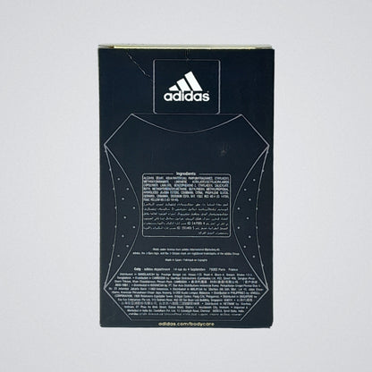 Adidas Victory League by Coty Eau de Toilette Hombre, Presentación de 100ml, Original con envío gratis en México.