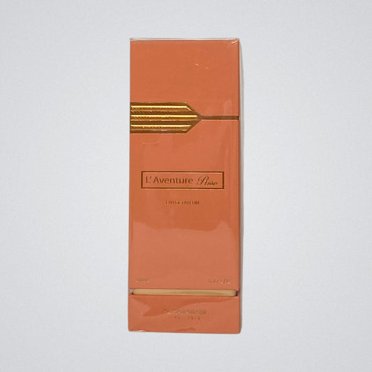 Al Haramain L Aventure Rose By Al Haramain Eau de Parfum Mujer, Presentación de 200ml, Original con envío gratis en México.