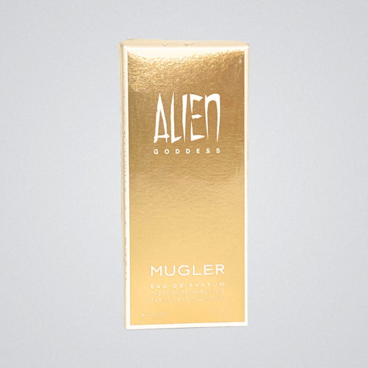 Alien Goddess by Thierry Mugler Eau de Parfum Mujer, Presentación de 90ml, Original con envío gratis en México.