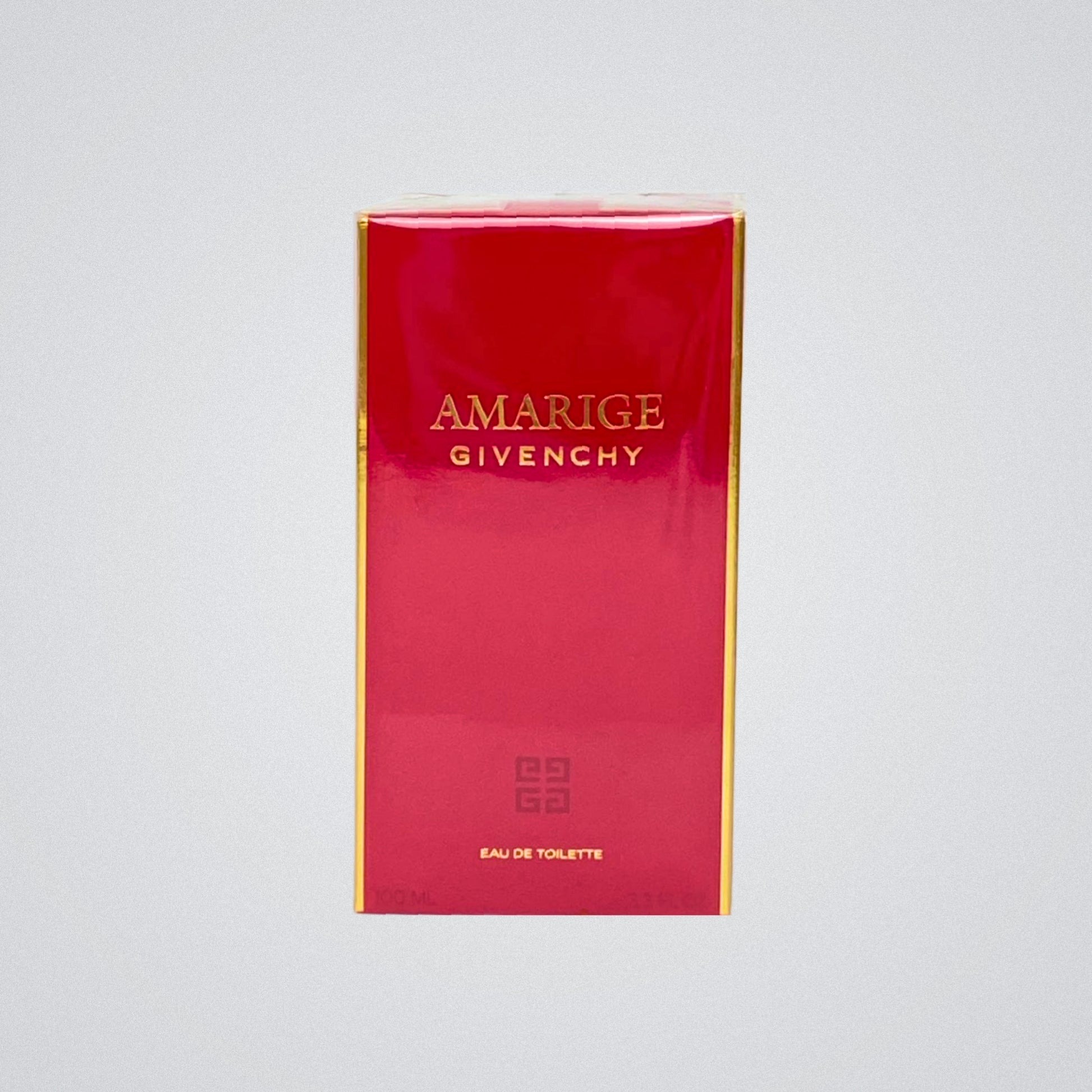 Amarige by Givenchy Eau de Toilette Mujer, Presentación de 100ml, Original con envío gratis en México.