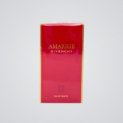 Amarige by Givenchy Eau de Toilette Mujer, Presentación de 100ml, Original con envío gratis en México.