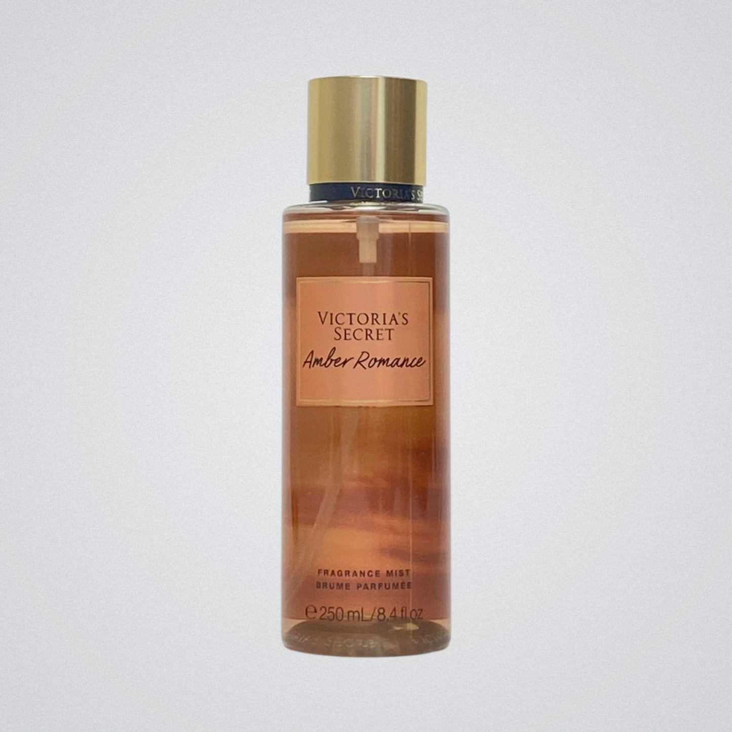 Amber Romance by Victoria's Secret Body Mist Mujer, Presentación de 250ml, Original con envío gratis en México.