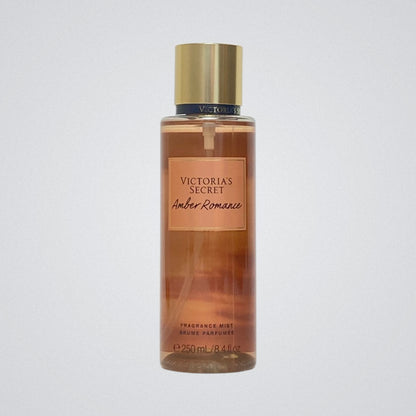 Amber Romance by Victoria's Secret Body Mist Mujer, Presentación de 250ml, Original con envío gratis en México.