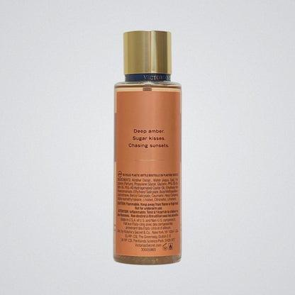 Amber Romance by Victoria's Secret Body Mist Mujer, Presentación de 250ml, Original con envío gratis en México.