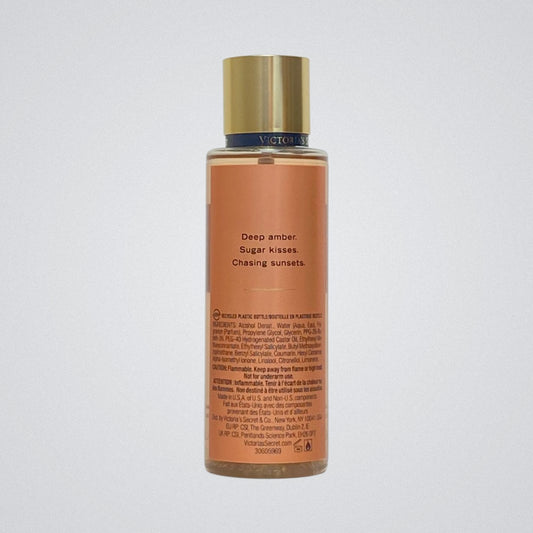 Amber Romance by Victoria's Secret Body Mist Mujer, Presentación de 250ml, Original con envío gratis en México.