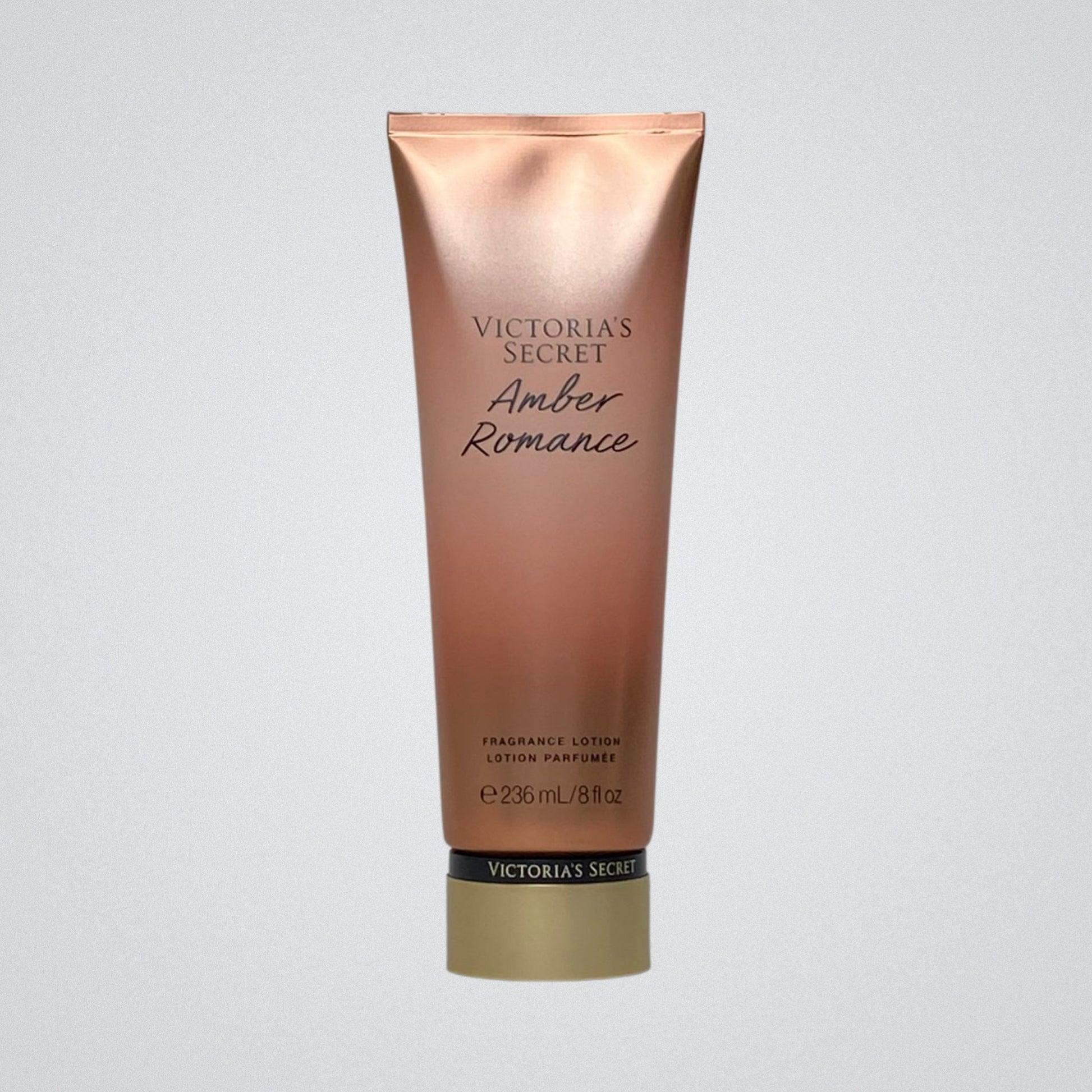 Amber Romance by  Victoria's Secret Crema Mujer, Presentación de 236ml, Original con envío gratis en México.