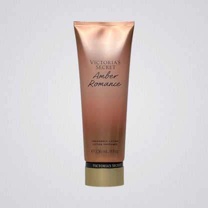Amber Romance by  Victoria's Secret Crema Mujer, Presentación de 236ml, Original con envío gratis en México.