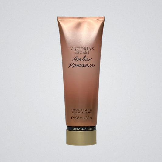 Amber Romance by  Victoria's Secret Crema Mujer, Presentación de 236ml, Original con envío gratis en México.