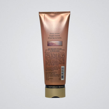 Amber Romance by  Victoria's Secret Crema Mujer, Presentación de 236ml, Original con envío gratis en México.