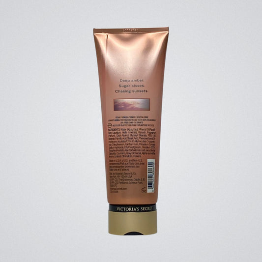 Amber Romance by  Victoria's Secret Crema Mujer, Presentación de 236ml, Original con envío gratis en México.