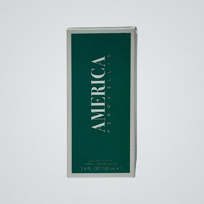 America by Perry Ellis Eau de Toilette Hombre, Presentación de 100ml, Original con envío gratis en México.