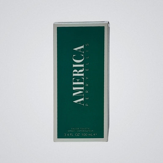 America by Perry Ellis Eau de Toilette Hombre, Presentación de 100ml, Original con envío gratis en México.