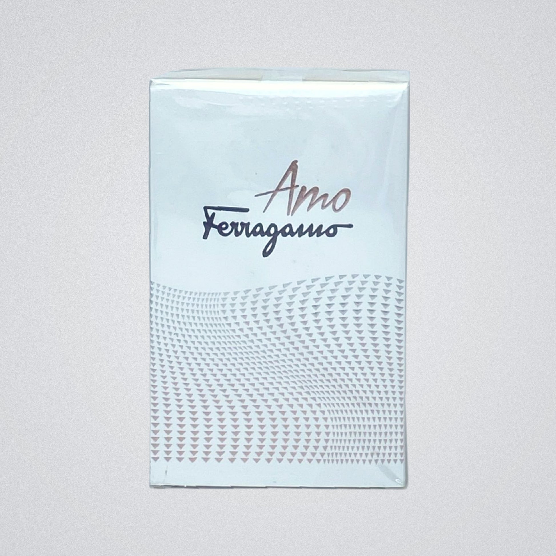 Amo Ferragamo by Salvatore Ferragamo Eau de Parfum Mujer, Presentación de 100ml, Original con envío gratis en México.