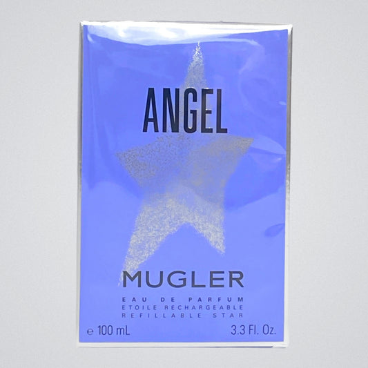 Angel By Terry Mugler Eau de Parfum Mujer, Presentación de 100ml, Original con envío gratis en México.