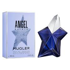 ANGEL ELIXIR BY TERRY MUGLER EAU DE PARFUM MUJER 100ML