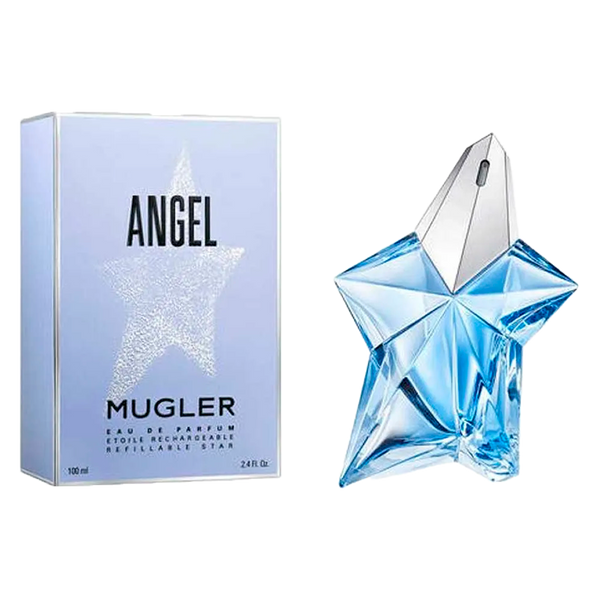 ANGEL BY TERRY MUGLER EU PARFUM MUJER 100ML