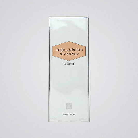 Ange ou Démon Le Secret by Givenchy Eau de Parfum Mujer 100m, Presentación de presentación estándar, Original con envío gratis en México.