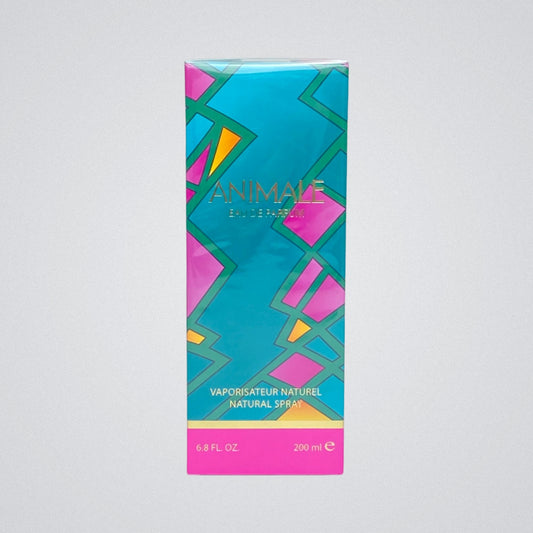 Animale By Animale Eau de Parfum Mujer, Presentación de 200ml, Original con envío gratis en México.
