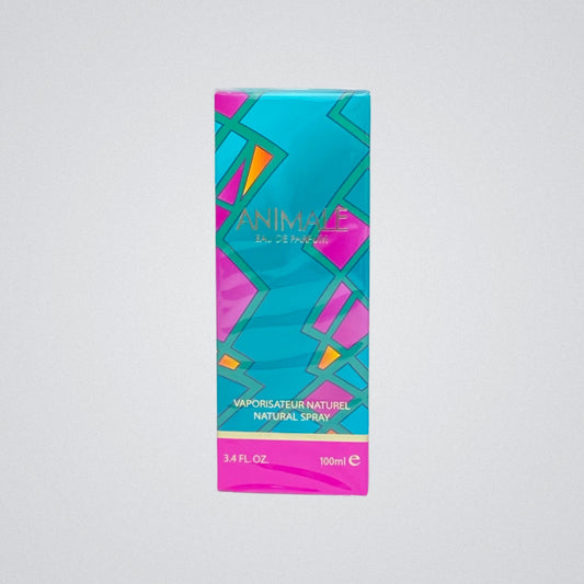 Animale by Animale Eau de Parfum Mujer, Presentación de 100ml, Original con envío gratis en México.
