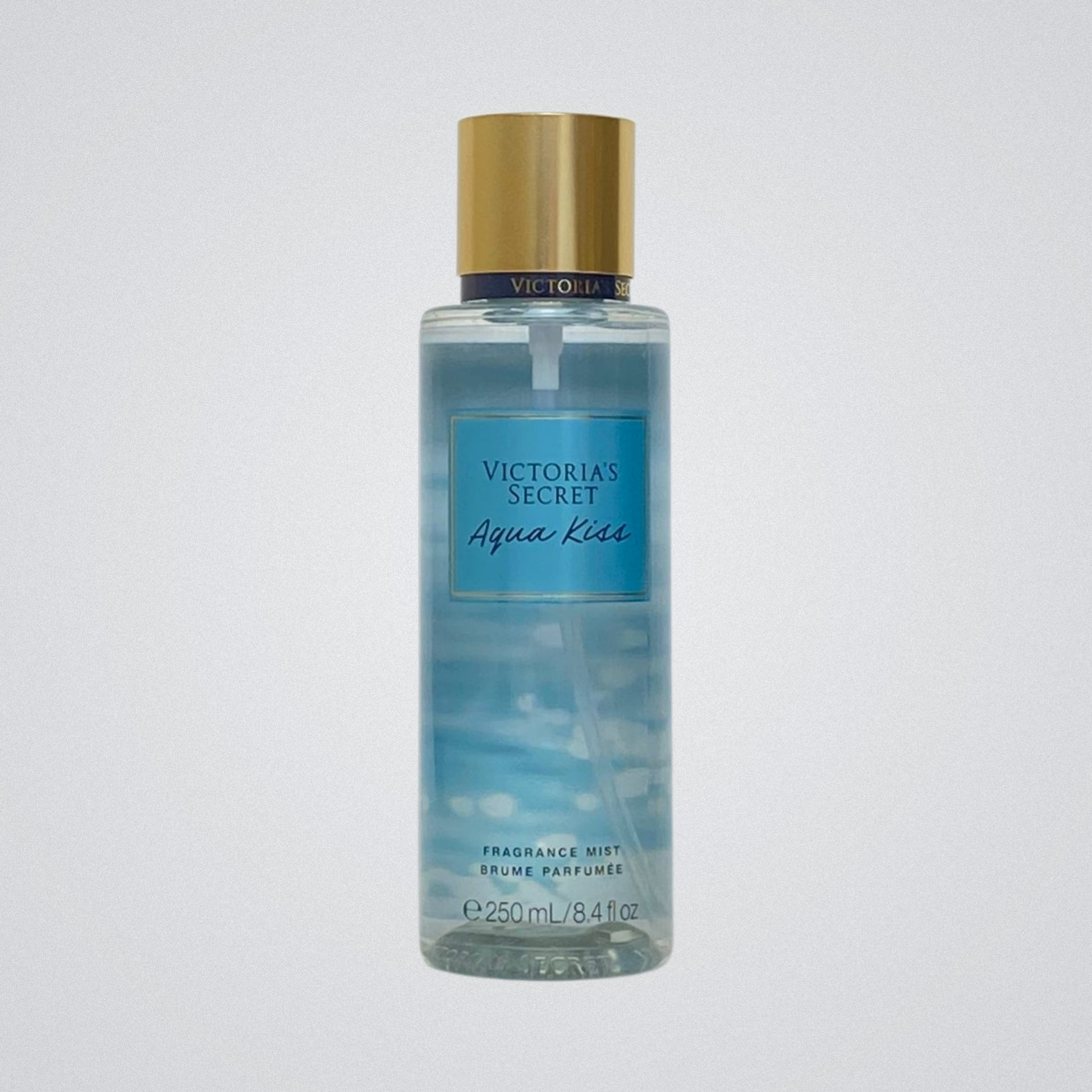 Aqua Kiss by Victoria’s Secret Body Mist Mujer, Presentación de 250ml, Original con envío gratis en México.