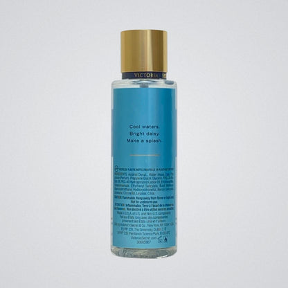 Aqua Kiss by Victoria’s Secret Body Mist Mujer, Presentación de 250ml, Original con envío gratis en México.