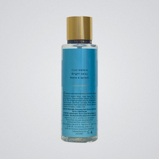 Aqua Kiss by Victoria’s Secret Body Mist Mujer, Presentación de 250ml, Original con envío gratis en México.