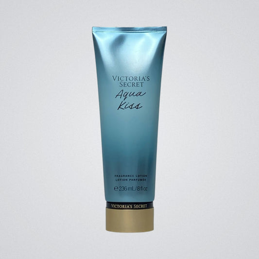 Aqua Kiss by Victoria’s Secret Crema Mujer, Presentación de 236ml, Original con envío gratis en México.