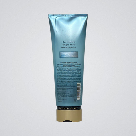 Aqua Kiss by Victoria’s Secret Crema Mujer, Presentación de 236ml, Original con envío gratis en México.