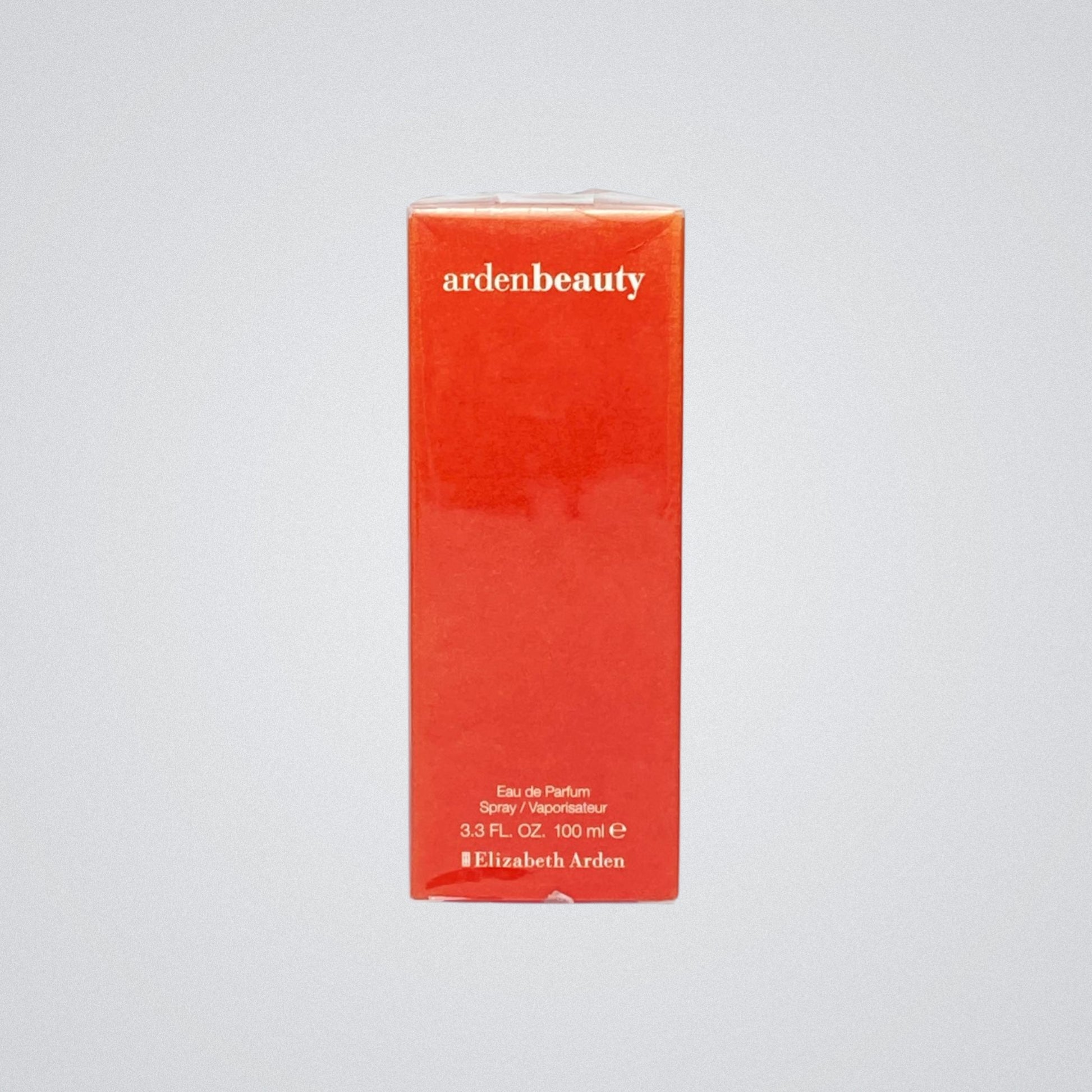 Arden Beauty By Elizabeth Arden Eau de Parfum Mujer, Presentación de 100ml, Original con envío gratis en México.