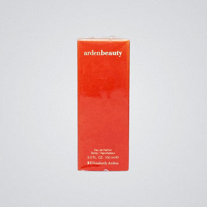 Arden Beauty By Elizabeth Arden Eau de Parfum Mujer, Presentación de 100ml, Original con envío gratis en México.